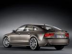 Audi A7 Sportback 3.0 TFSI Quattro 2010 года